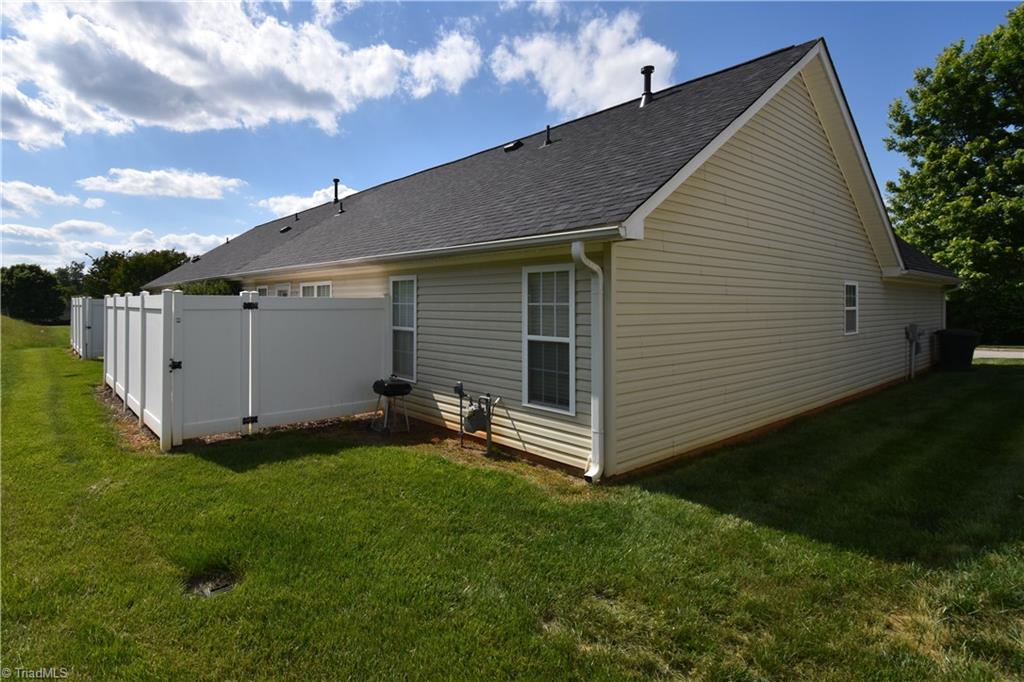 3910 Ribbon Grass Terrace Greensboro, NC 27405 - Photo 24 of 24 Did someone say grill time? Don't wait book your appointment today!!