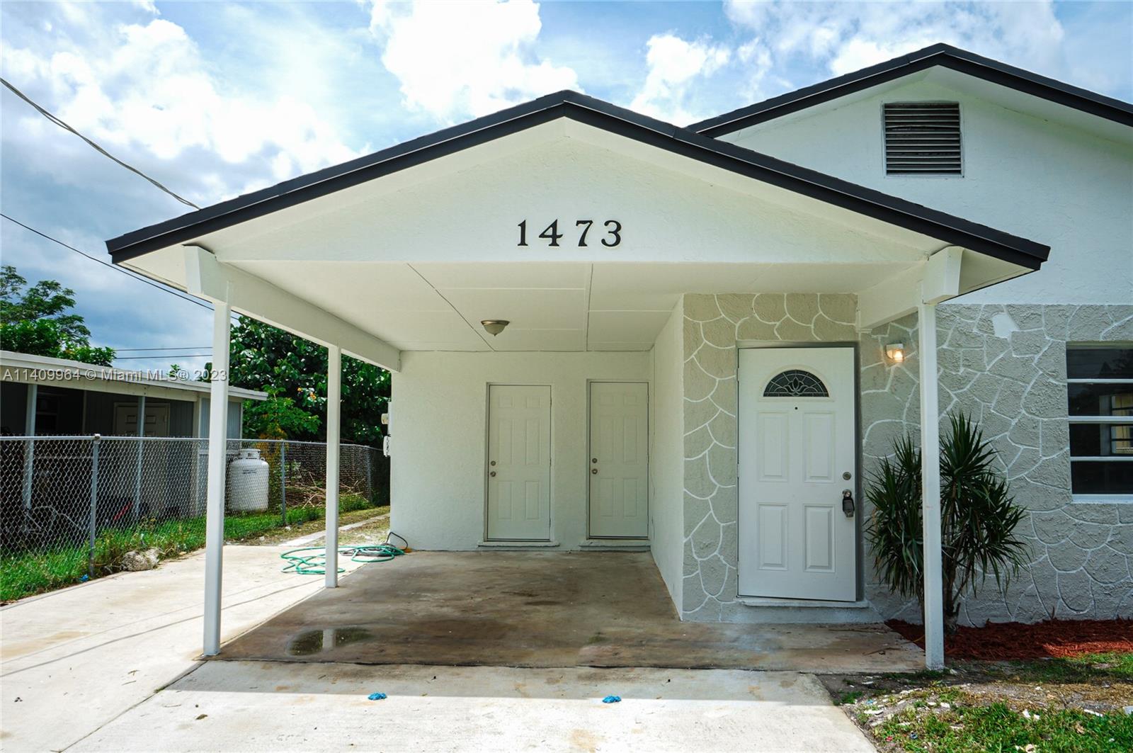 1473 West 35th Street Riviera Beach, FL 33404 - Photo 2 of 36 Gallery Image 2