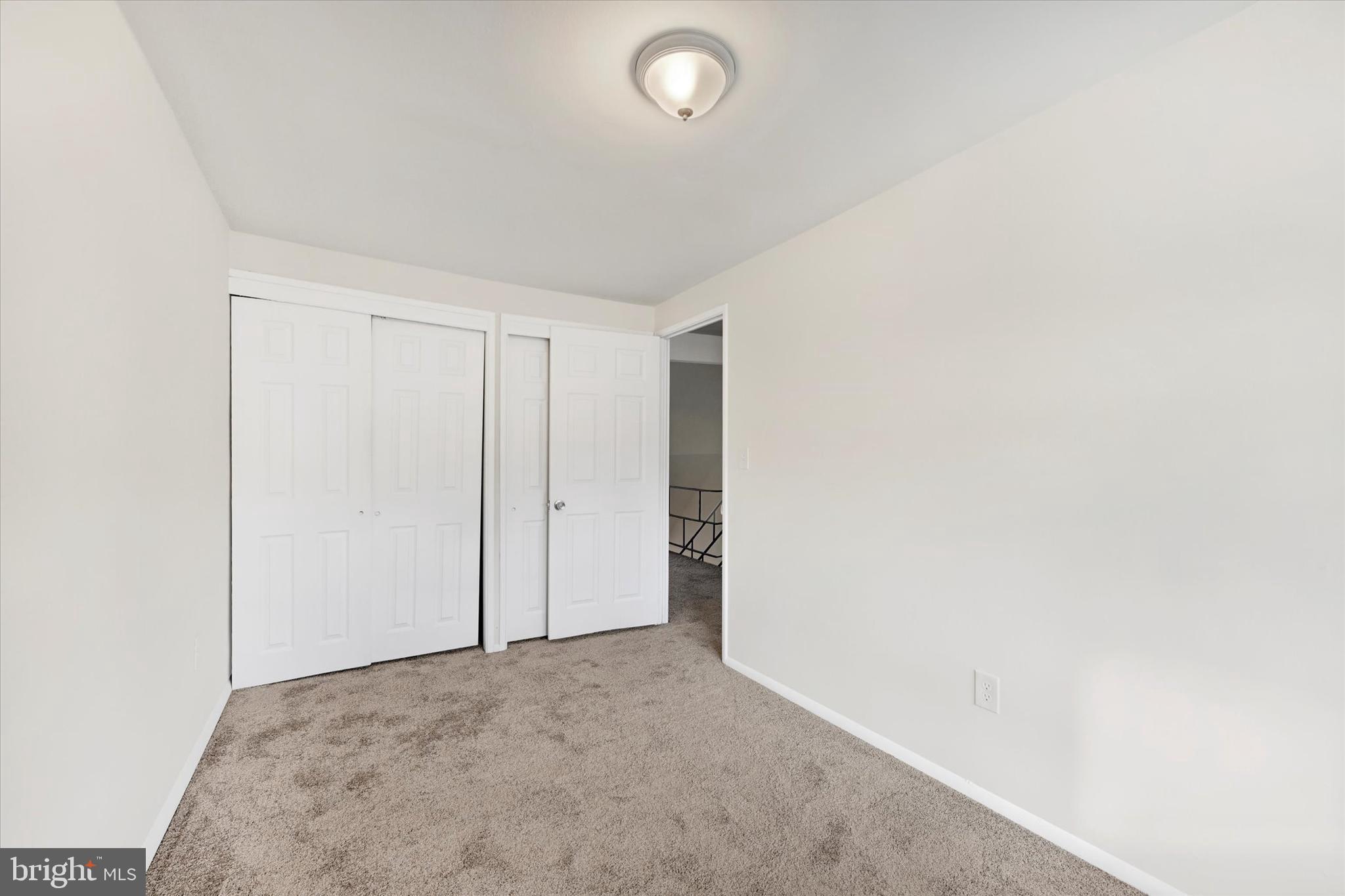 4436 Annapolis Road Halethorpe, MD 21227 - Photo 20 of 30 a view of an empty room