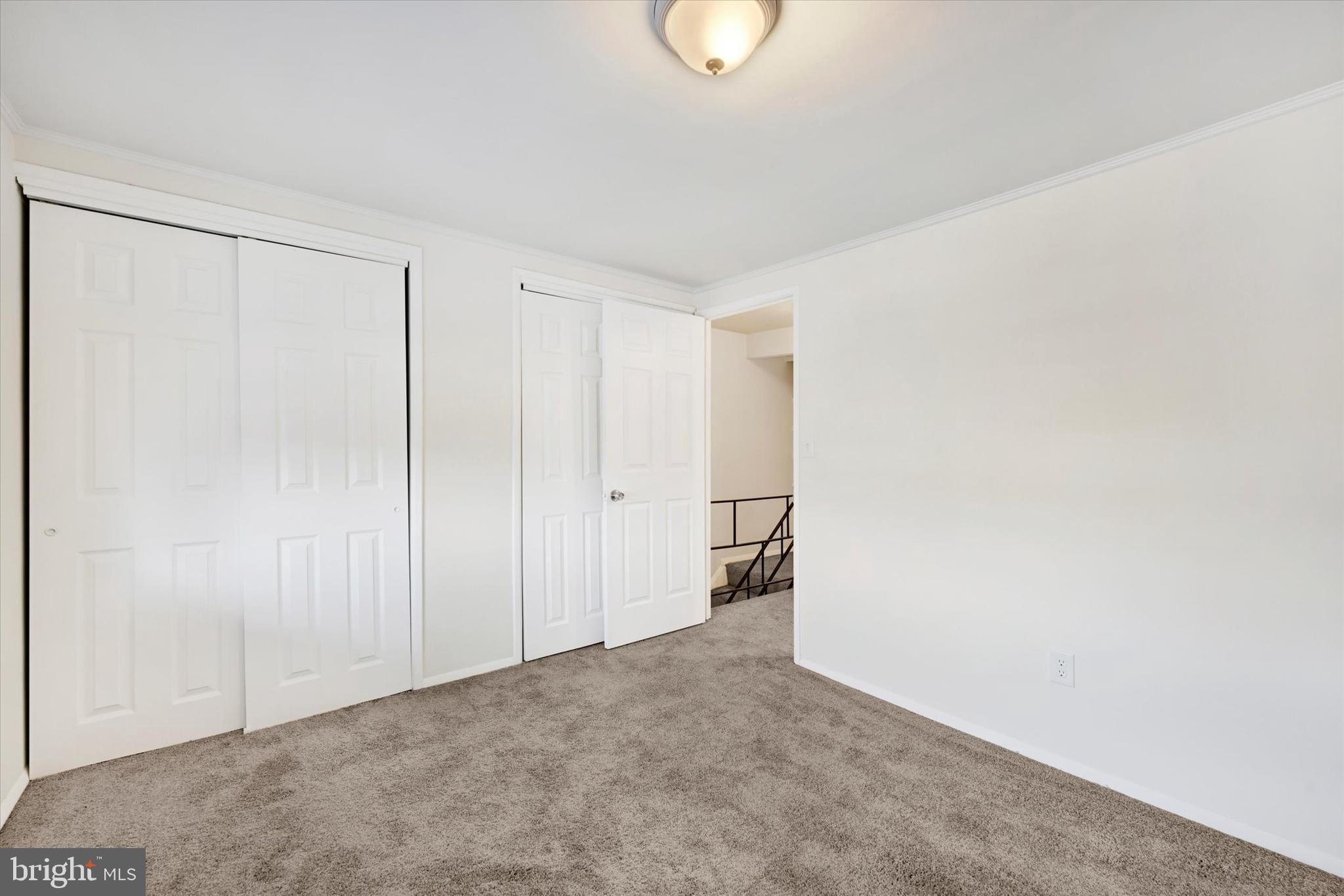 4436 Annapolis Road Halethorpe, MD 21227 - Photo 22 of 30 a view of an empty room