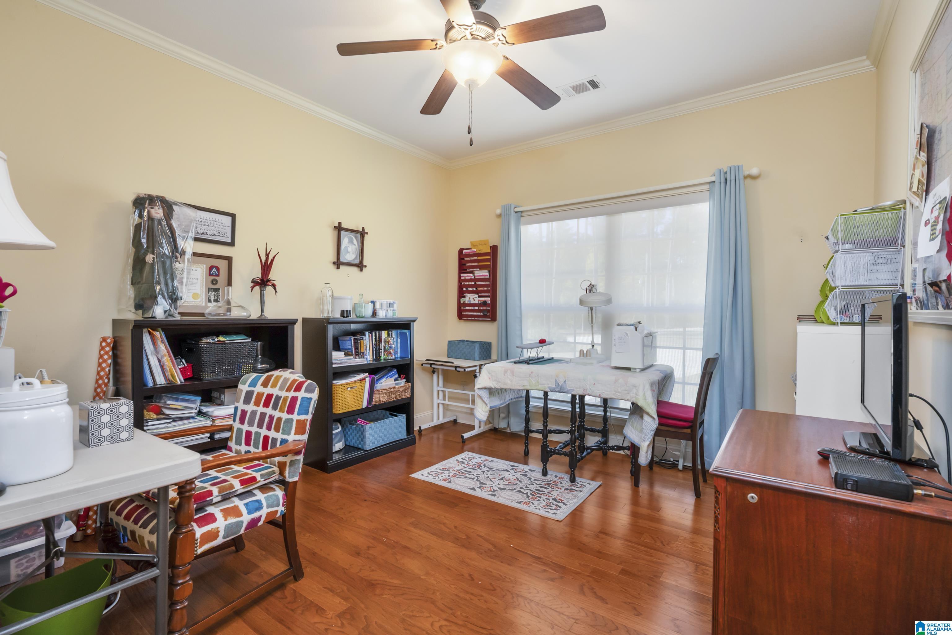 105 Timber Trail Sylacauga, AL 35151 - Photo 24 of 56