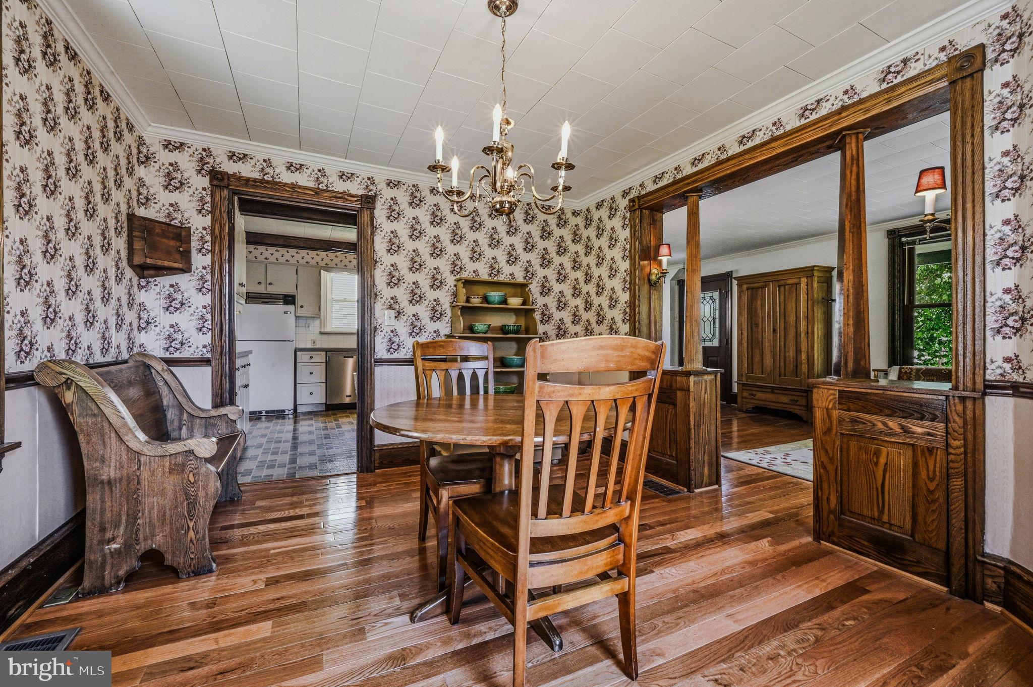 1101 Yorklyn Road Hockessin, DE 19707 - Photo 11 of 44 Dining Room