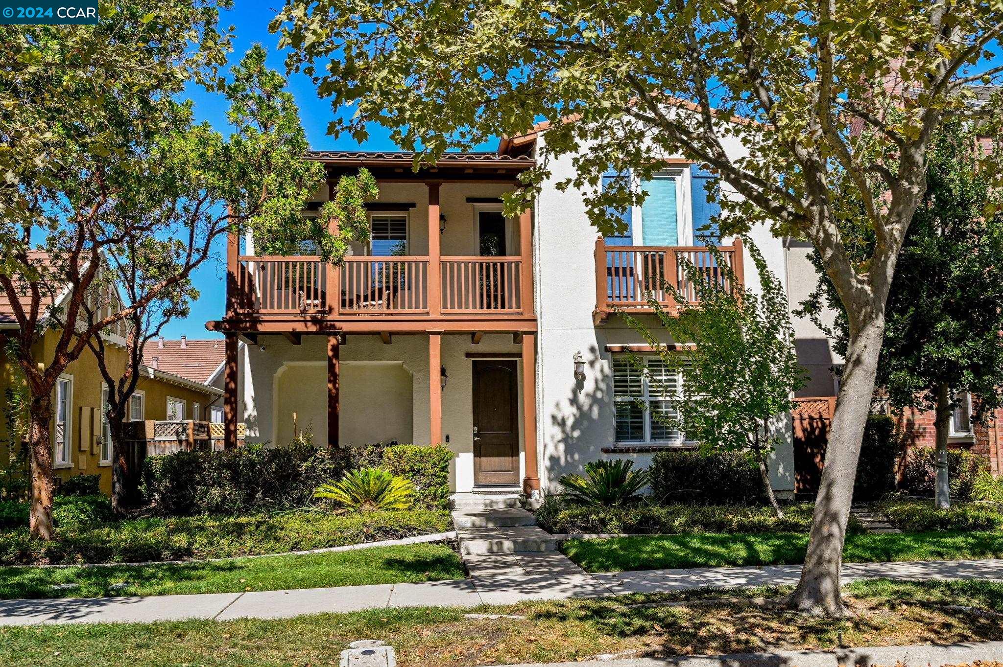 6057 West Branch Road San Ramon, CA 94582 - Photo 1 of 1