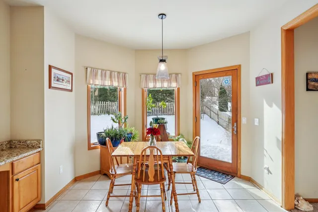 $575,000 | 311 Tvedt Drive, Mount Horeb, WI 53572