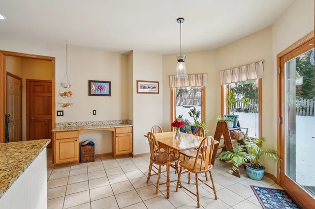 $575,000 | 311 Tvedt Drive, Mount Horeb, WI 53572