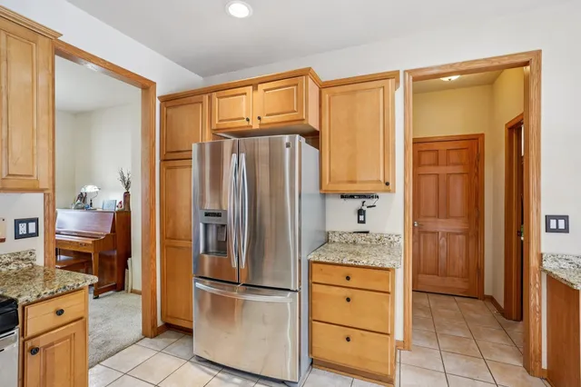 $575,000 | 311 Tvedt Drive, Mount Horeb, WI 53572