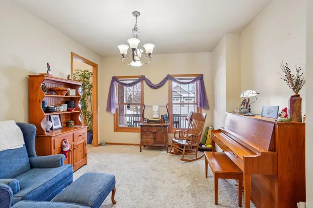 $575,000 | 311 Tvedt Drive, Mount Horeb, WI 53572