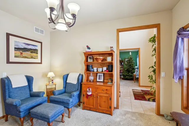 $575,000 | 311 Tvedt Drive, Mount Horeb, WI 53572