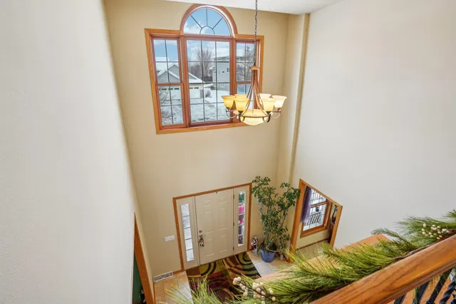 $575,000 | 311 Tvedt Drive, Mount Horeb, WI 53572