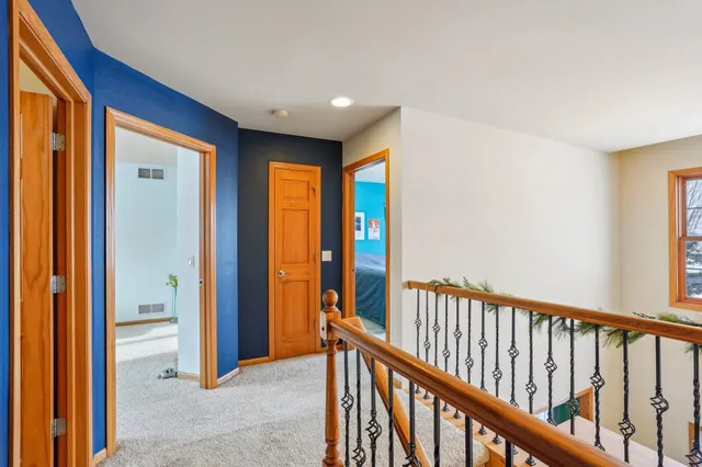 $575,000 | 311 Tvedt Drive, Mount Horeb, WI 53572