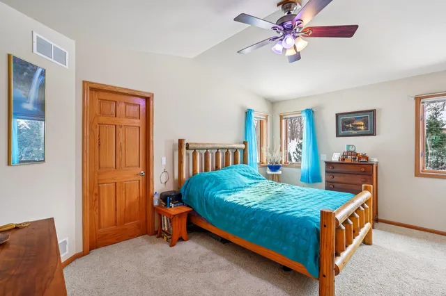 $575,000 | 311 Tvedt Drive, Mount Horeb, WI 53572