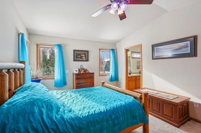 $575,000 | 311 Tvedt Drive, Mount Horeb, WI 53572