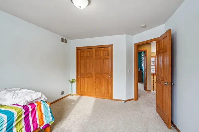 $575,000 | 311 Tvedt Drive, Mount Horeb, WI 53572