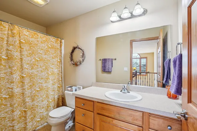 $575,000 | 311 Tvedt Drive, Mount Horeb, WI 53572