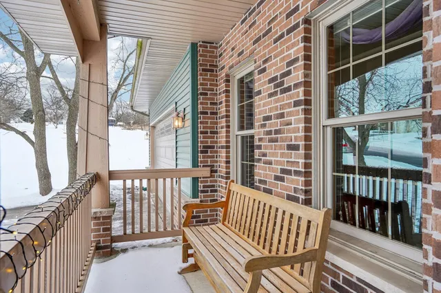 $575,000 | 311 Tvedt Drive, Mount Horeb, WI 53572