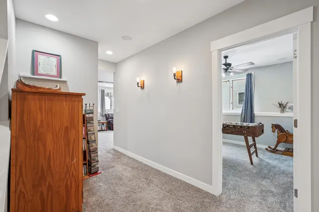 $575,000 | 311 Tvedt Drive, Mount Horeb, WI 53572