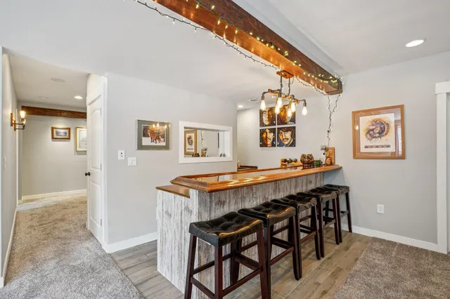 $575,000 | 311 Tvedt Drive, Mount Horeb, WI 53572