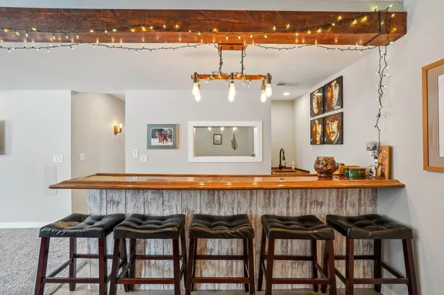 $575,000 | 311 Tvedt Drive, Mount Horeb, WI 53572