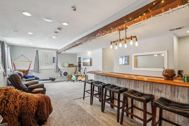 $575,000 | 311 Tvedt Drive, Mount Horeb, WI 53572