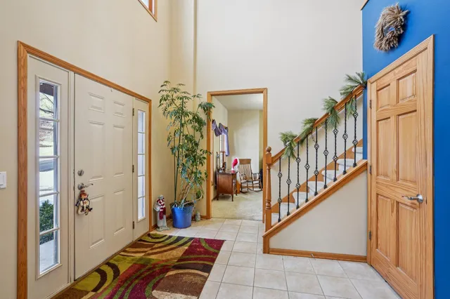 $575,000 | 311 Tvedt Drive, Mount Horeb, WI 53572