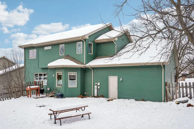 $575,000 | 311 Tvedt Drive, Mount Horeb, WI 53572