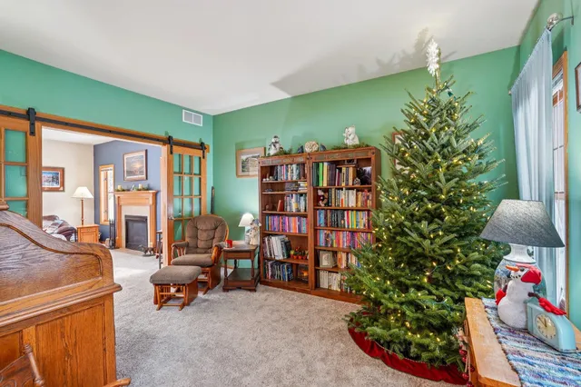 $575,000 | 311 Tvedt Drive, Mount Horeb, WI 53572