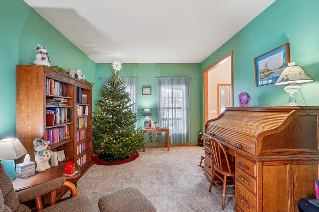 $575,000 | 311 Tvedt Drive, Mount Horeb, WI 53572