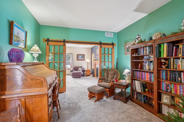 $575,000 | 311 Tvedt Drive, Mount Horeb, WI 53572