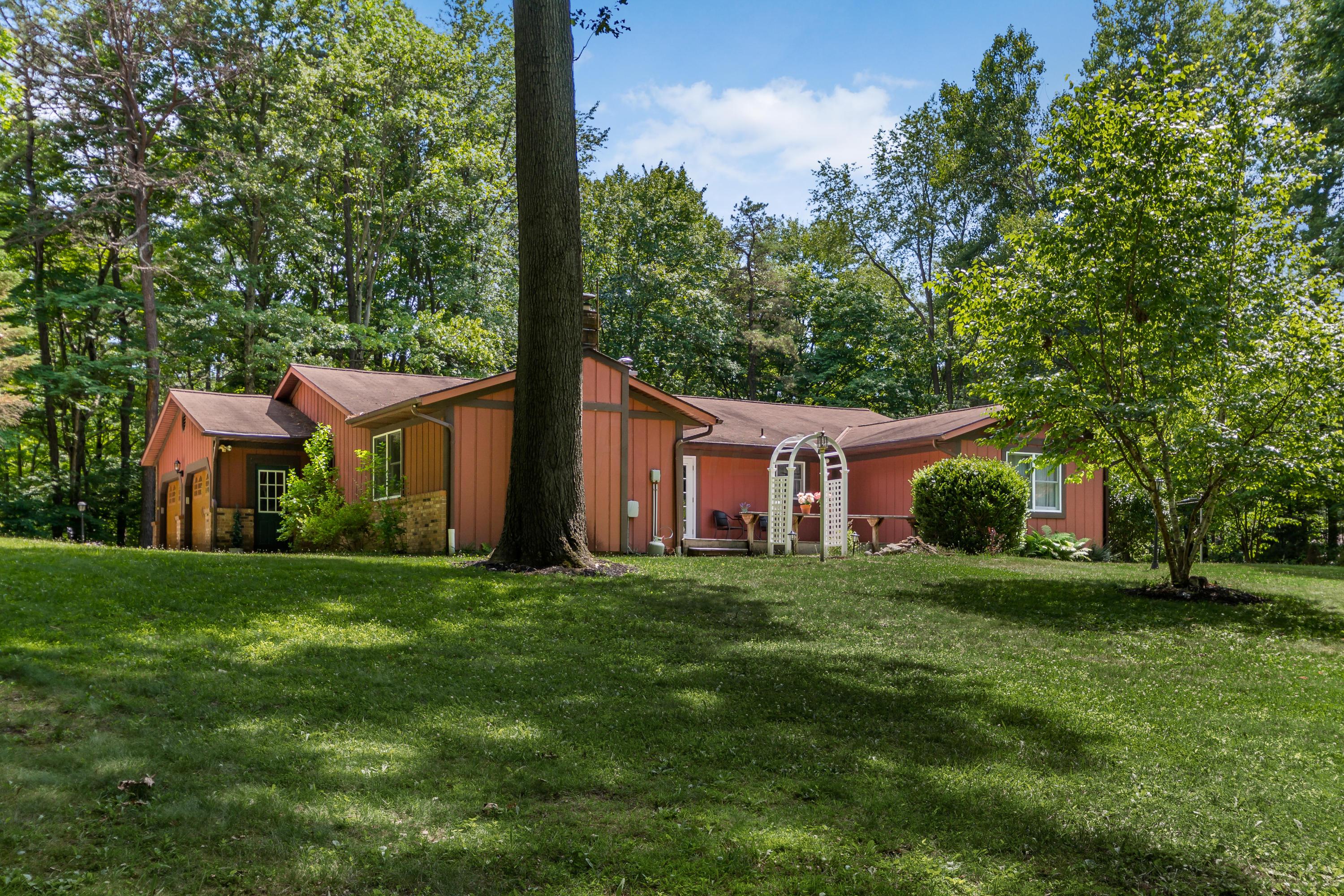 4955 Jacobs Ladder Road Southwest Lancaster, OH 43130 - Photo 4 of 49