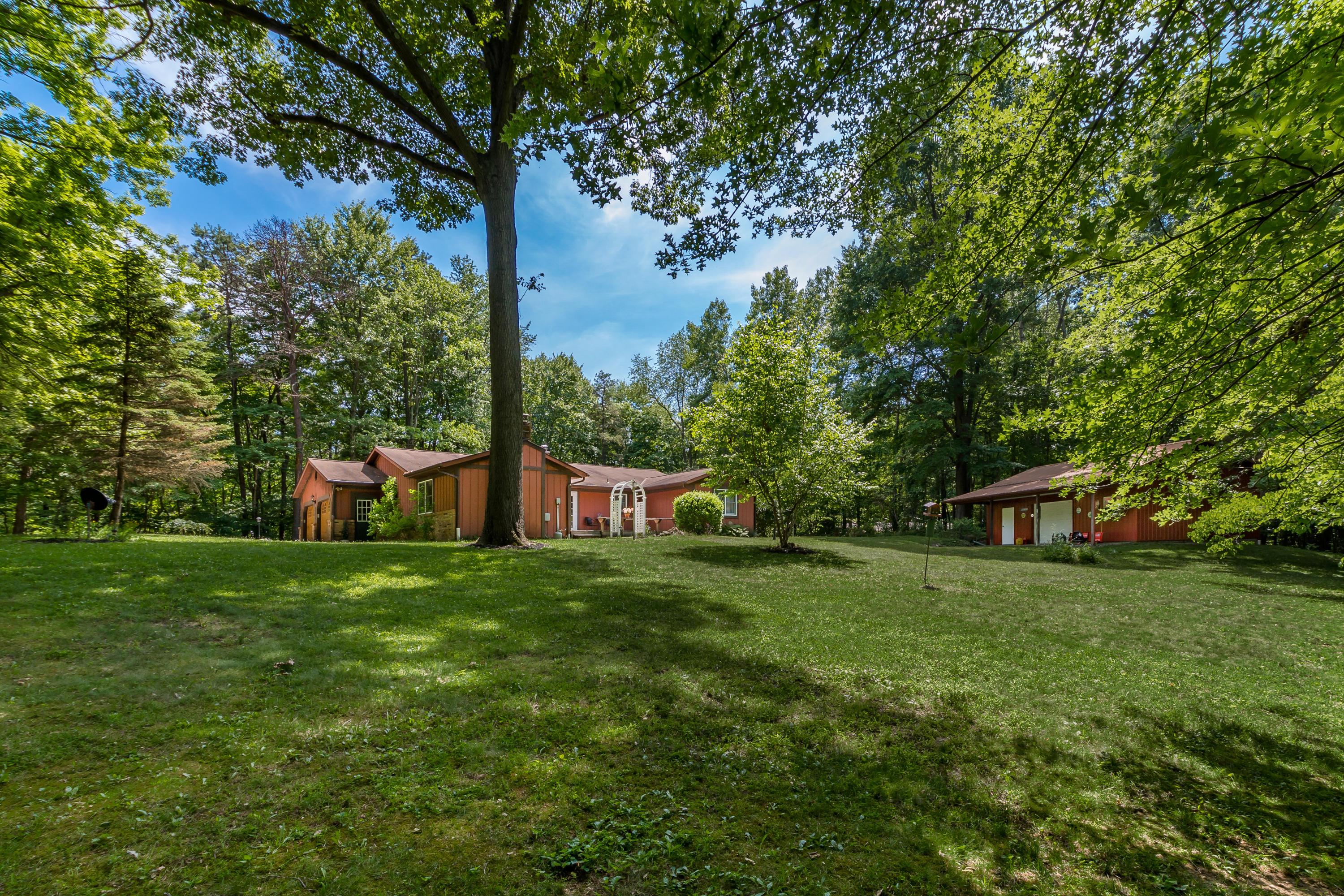4955 Jacobs Ladder Road Southwest Lancaster, OH 43130 - Photo 42 of 49