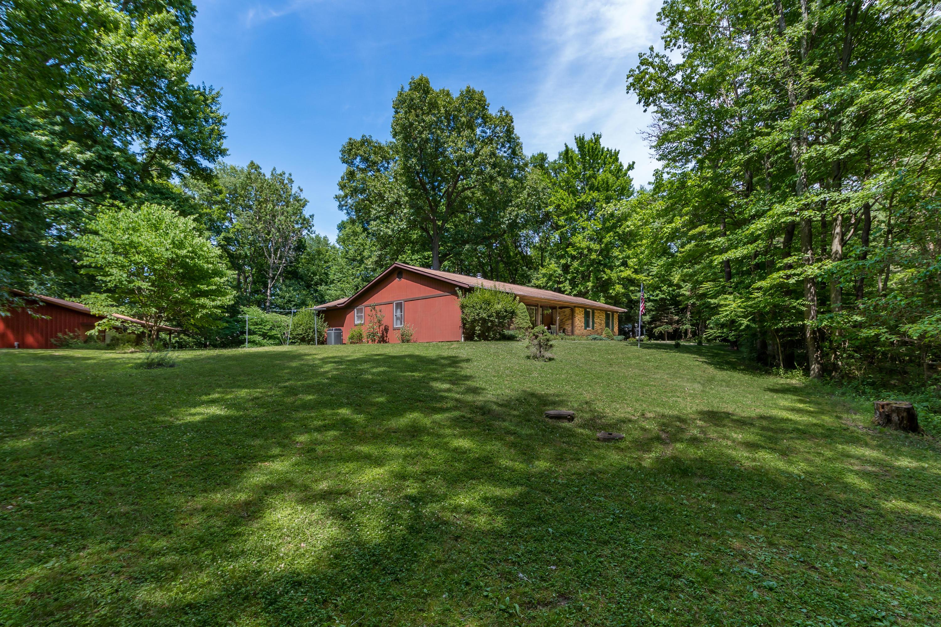 4955 Jacobs Ladder Road Southwest Lancaster, OH 43130 - Photo 48 of 49