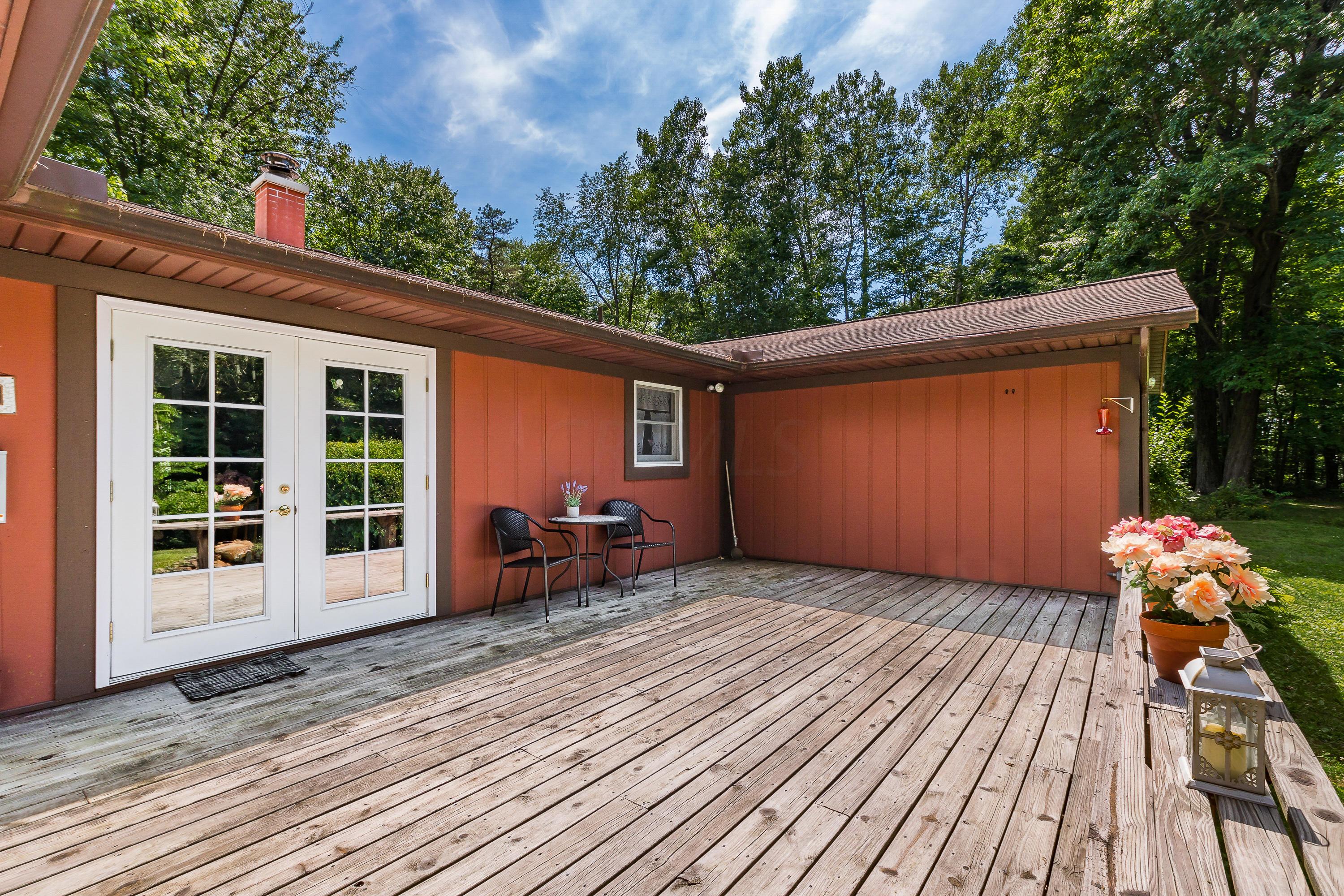 4955 Jacobs Ladder Road Southwest Lancaster, OH 43130 - Photo 7 of 49