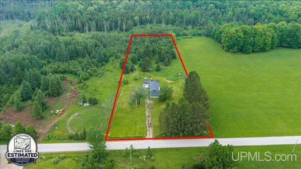 $115,000 | 6038 29th Lane, Perkins, MI 49872