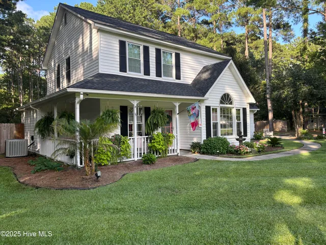 $360,000 | 212 7 Seas Drive, Havelock, NC 28532