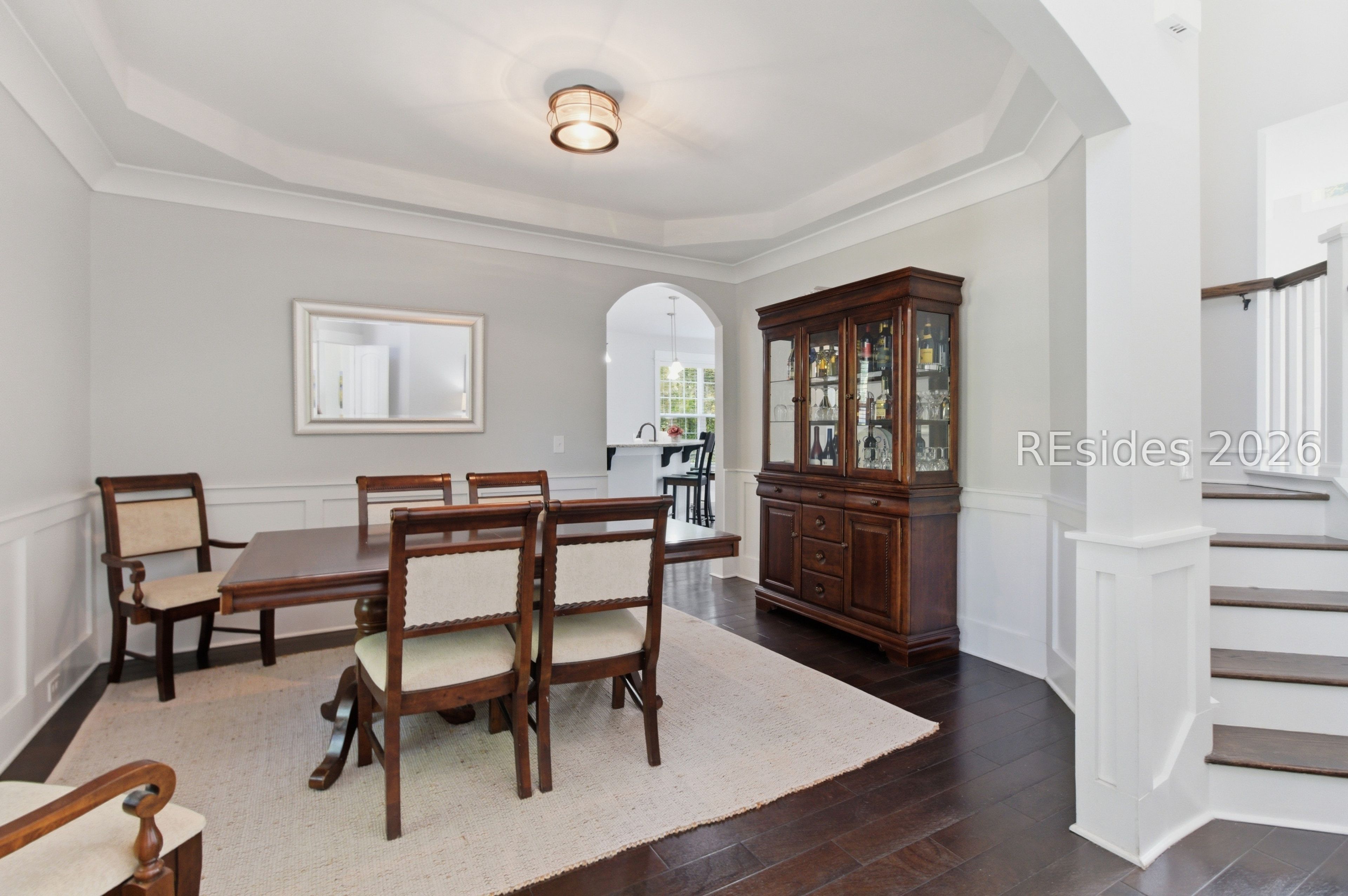 16 Dove Tree Lane Bluffton, SC 29910 - Photo 8 of 30 Dining Room