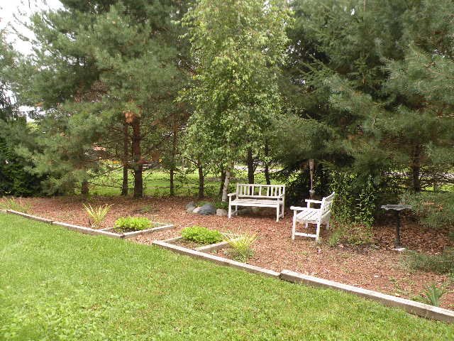 2620 Vandekarr Road Owosso, MI 48867 - Photo 3 of 18 Enjoy The Outdoors!