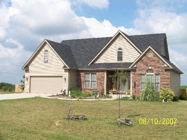 93 North Ridge Road Lancaster, KY 40444 - Photo 1 of 14 Photo 1