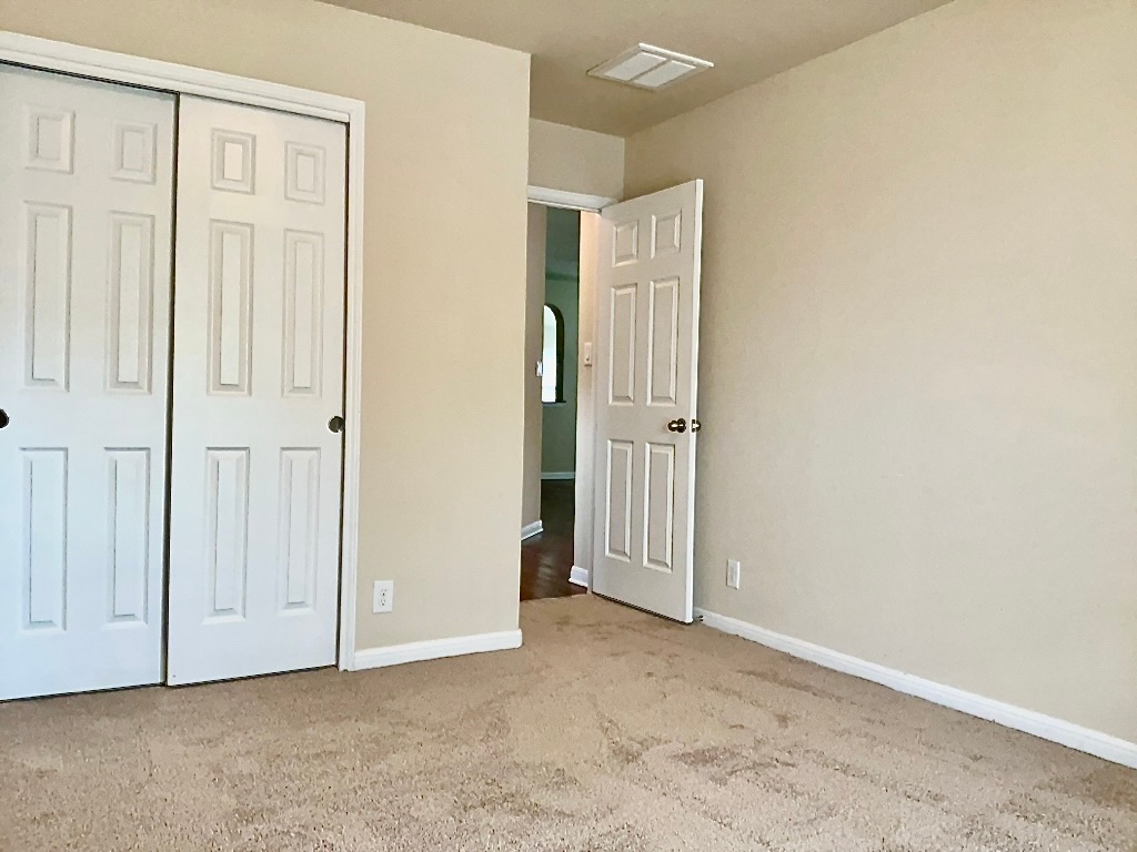 720 Noatak Trail Pflugerville, TX 78660 - Photo 13 of 20 an empty room with windows