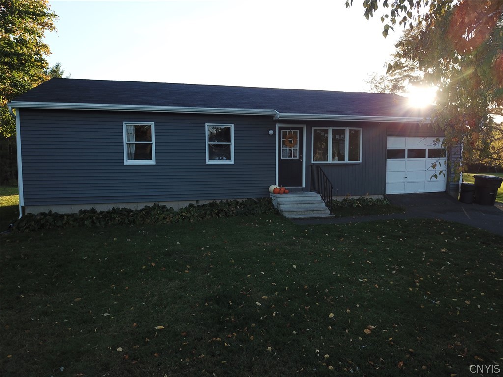 6448 West Carter Road Rome, NY 13440 - Photo 1 of 1