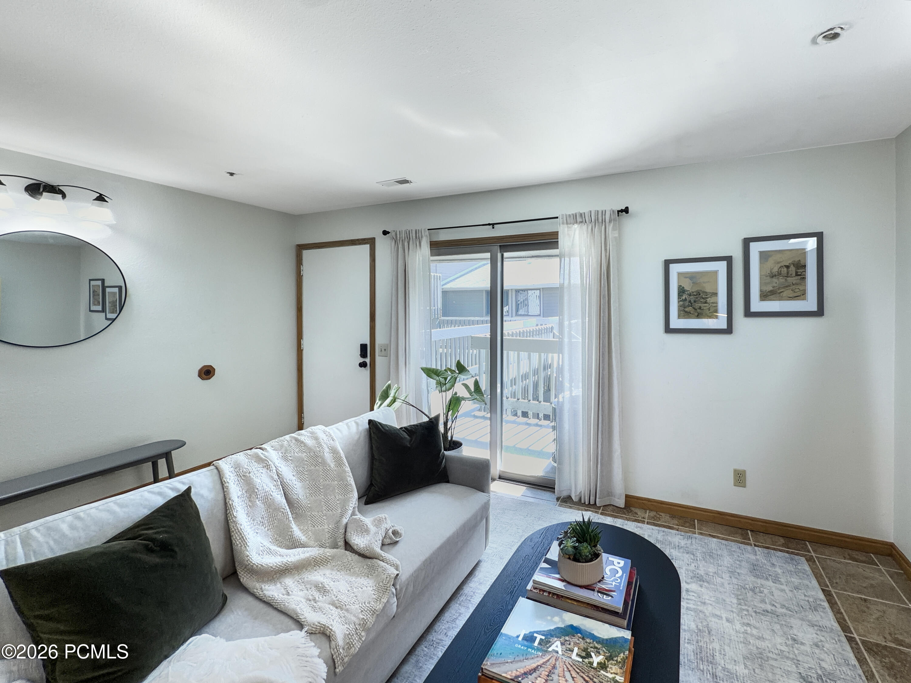 1690 Upper Iron Horse Loop Road, Unit 7 Park City, UT 84060 - Photo 4 of 22