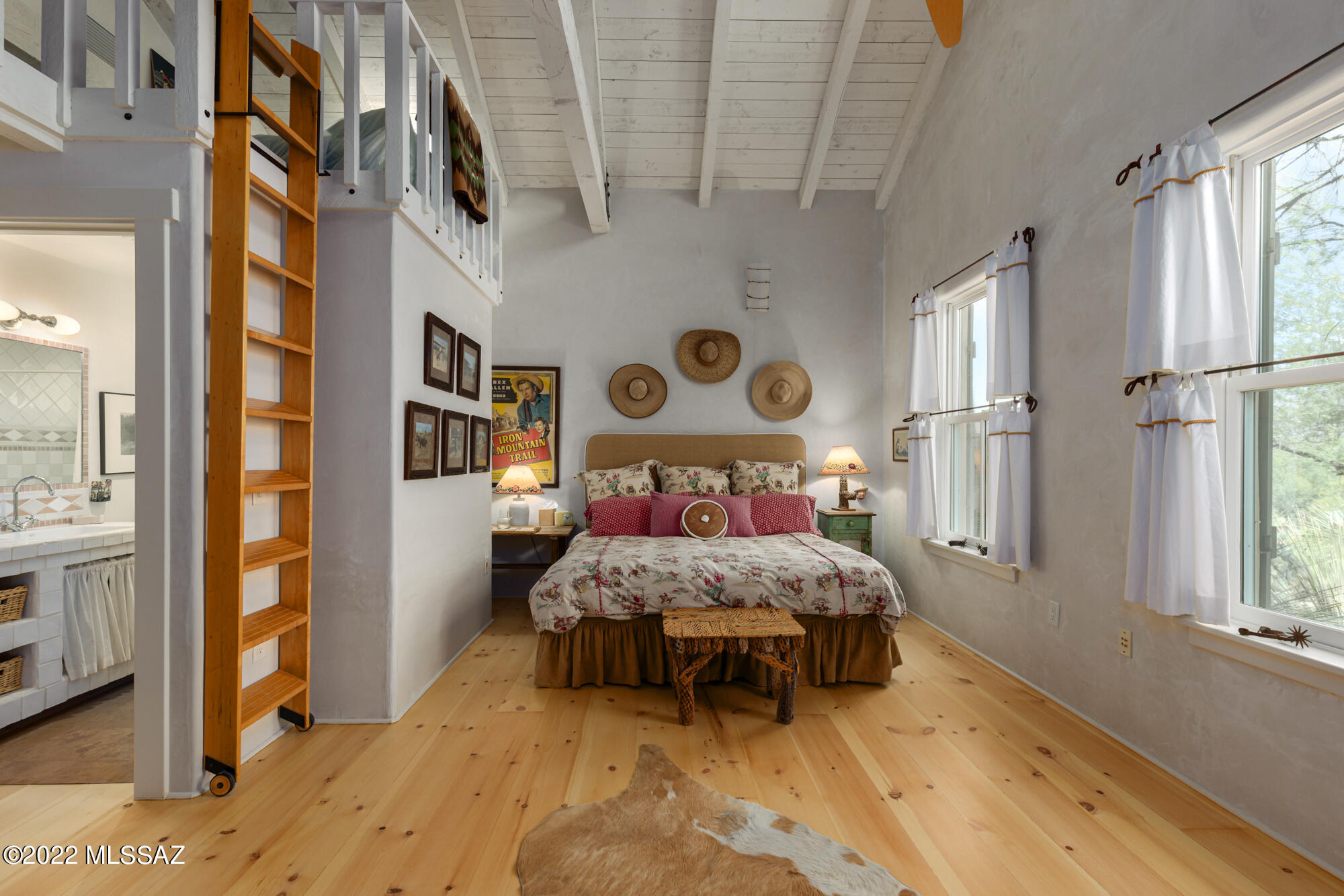12827 East Nighthawk Ranch Place Tucson, AZ 85749 - Photo 32 of 50 Gallery Image 32