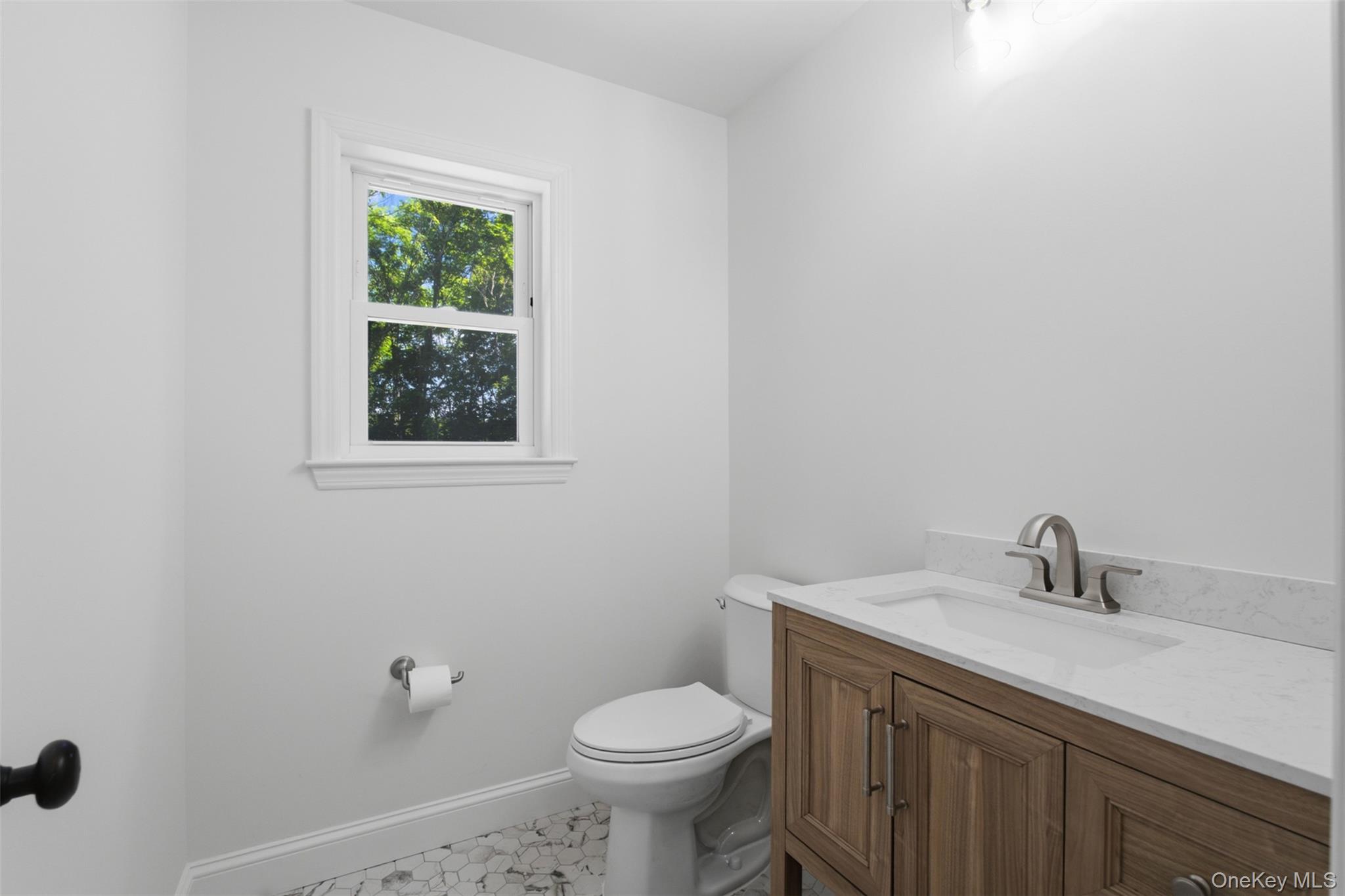 73 Anderson Road Modena, NY 12548 - Photo 16 of 35 half bathroom/ First Floor