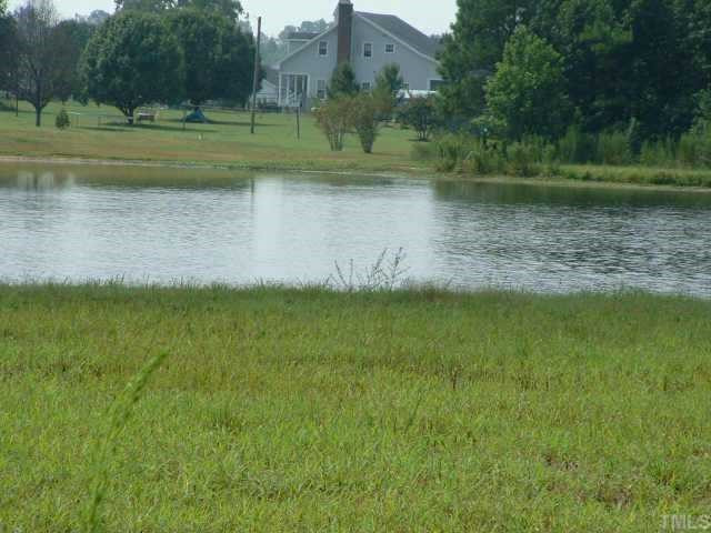 12 North Rippling Court Smithfield, NC 27577 - Photo 5 of 6 Gorgeous water views throughout subdivision Other
