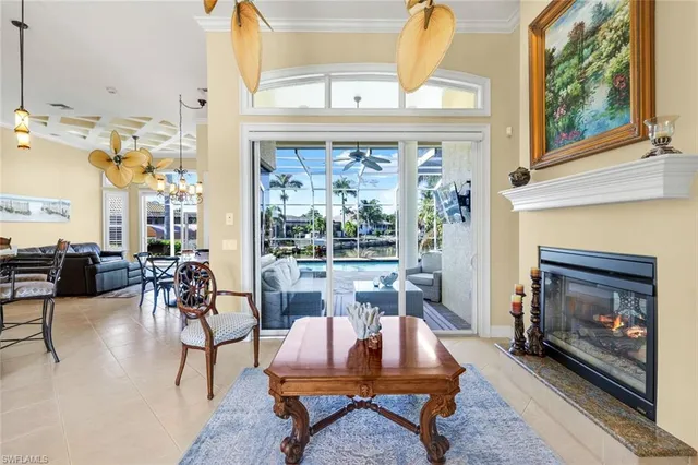 $2,900,000 | 309 Rookery Court, Marco Island, FL 34145