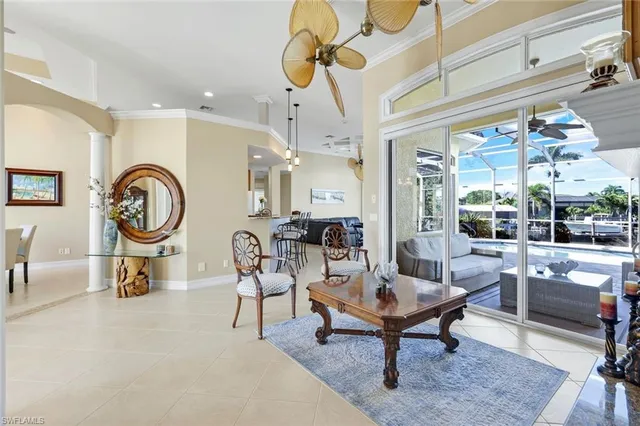 $2,900,000 | 309 Rookery Court, Marco Island, FL 34145