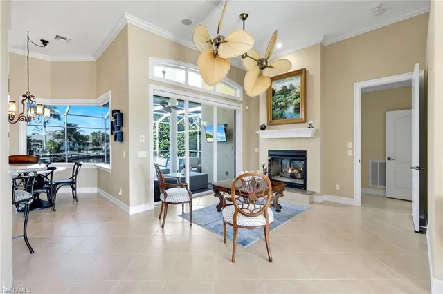 $2,900,000 | 309 Rookery Court, Marco Island, FL 34145