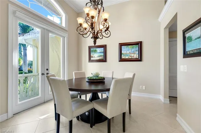 $2,900,000 | 309 Rookery Court, Marco Island, FL 34145