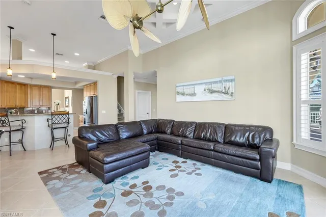 $2,900,000 | 309 Rookery Court, Marco Island, FL 34145