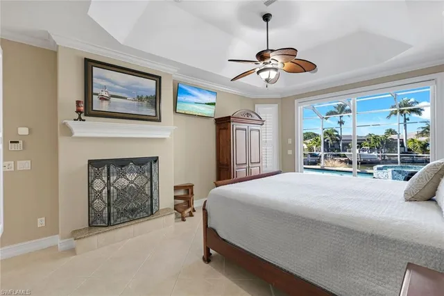 $2,900,000 | 309 Rookery Court, Marco Island, FL 34145