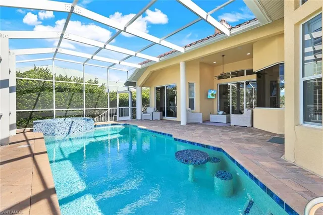 $2,900,000 | 309 Rookery Court, Marco Island, FL 34145